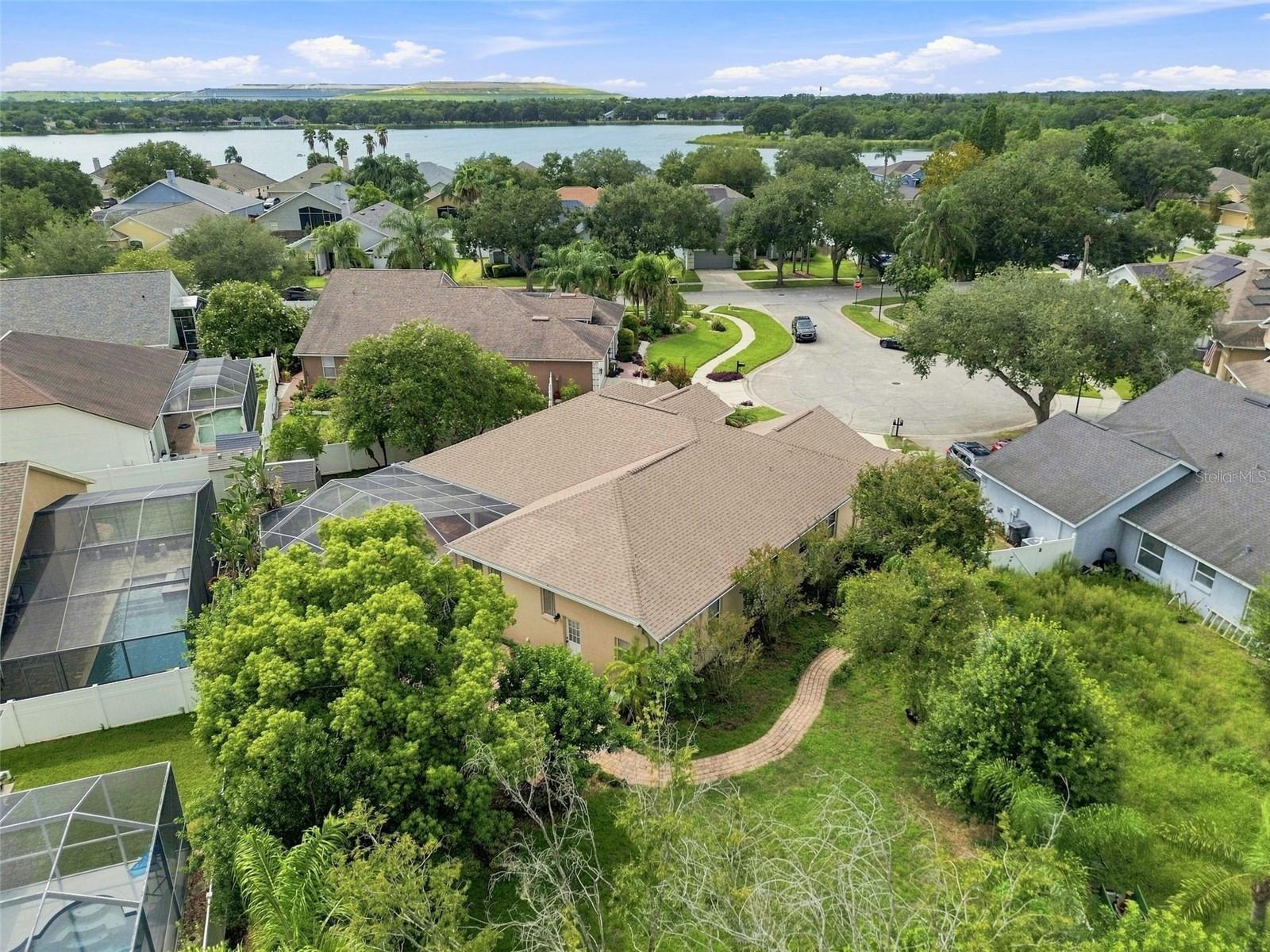 9905 BRANFORD CT — photo 85