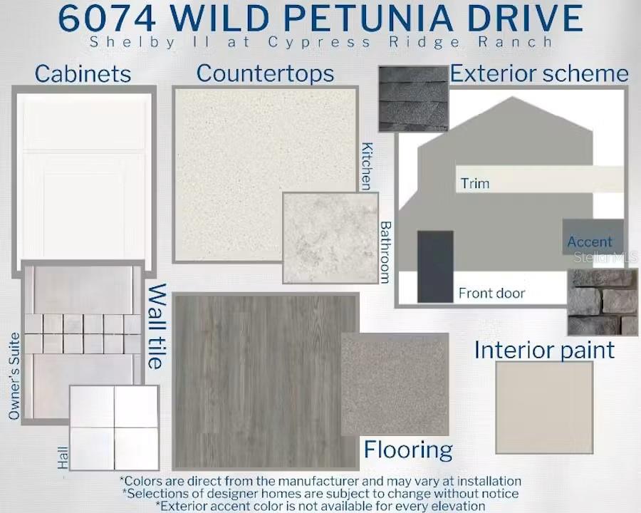 6074 WILD PETUNIA DR — photo 3