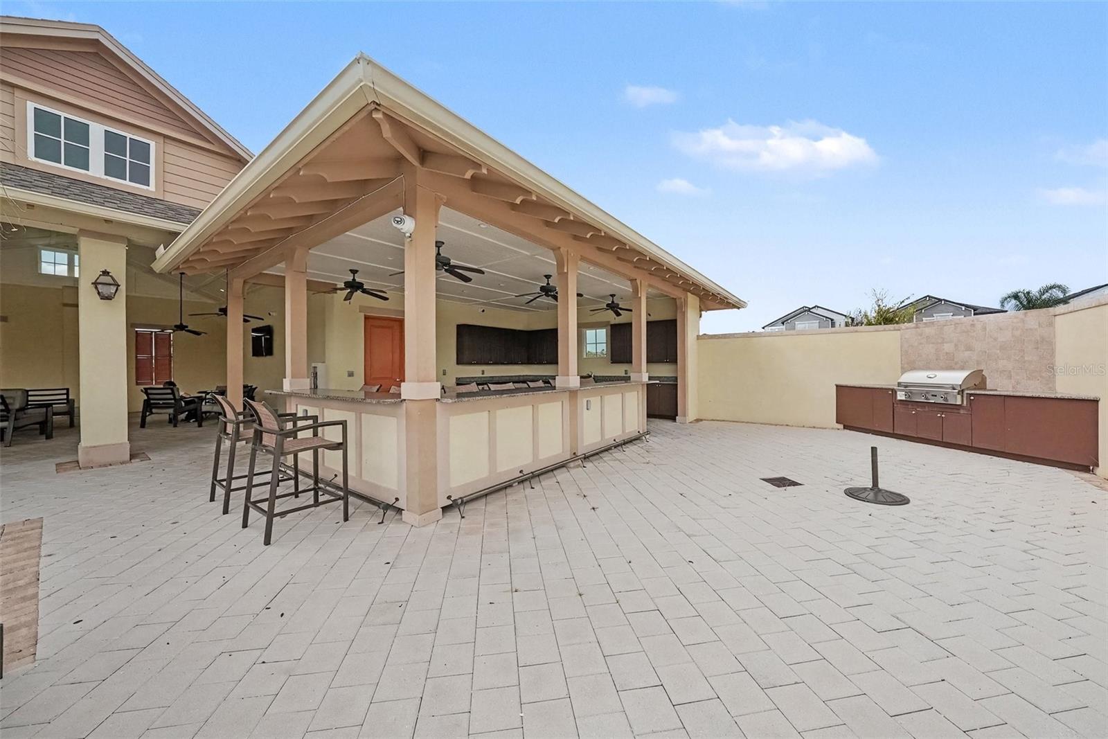 8211 CAPSTONE RANCH DR — photo 31