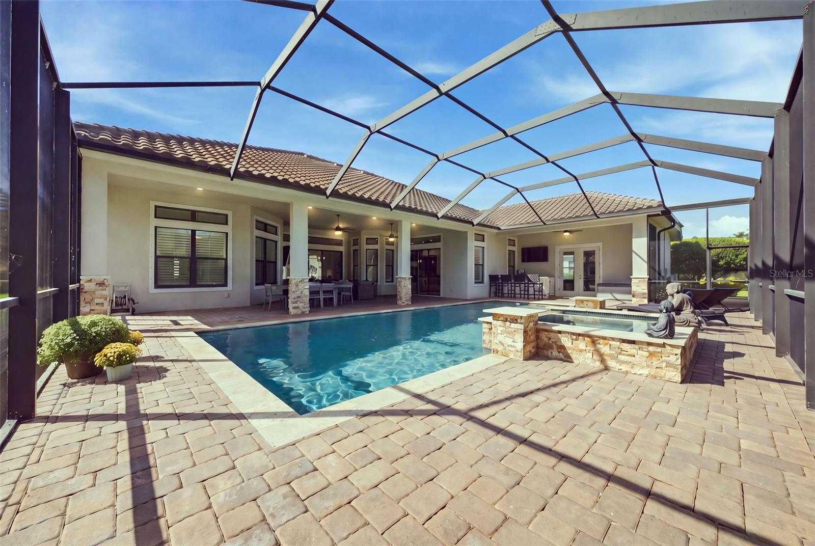 17309 LADERA ESTATES BLVD — photo 41