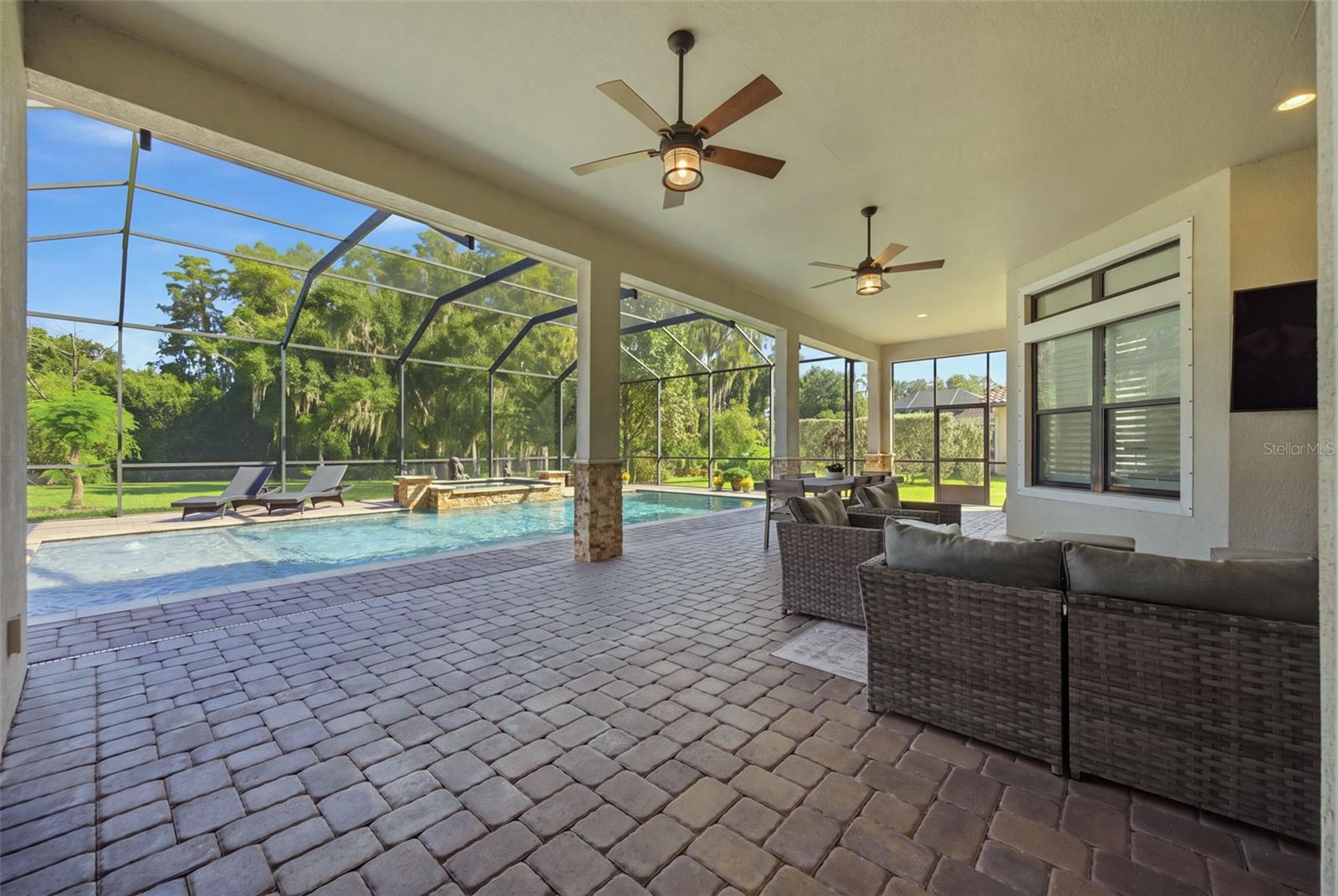 17309 LADERA ESTATES BLVD — photo 36
