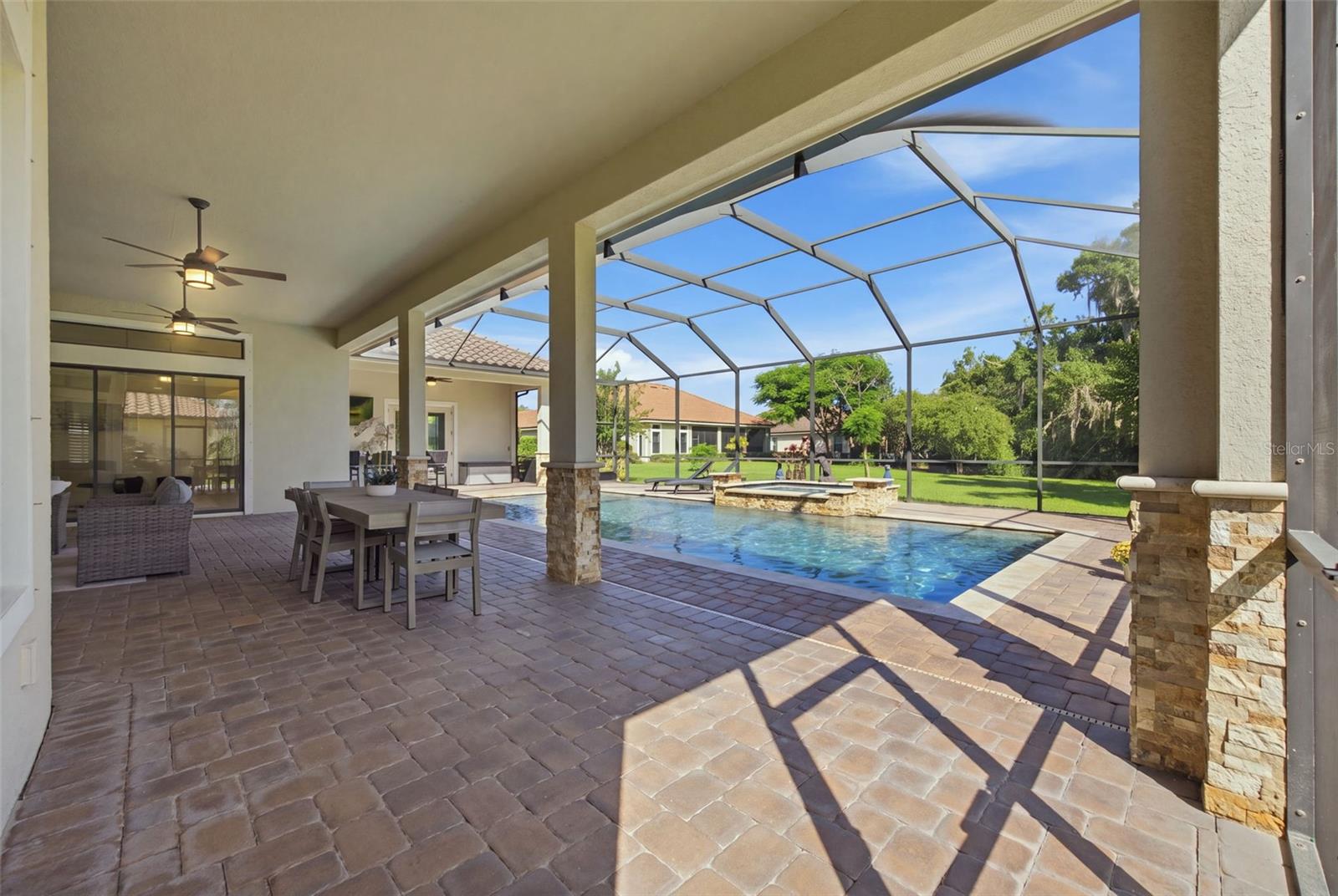 17309 LADERA ESTATES BLVD — photo 39