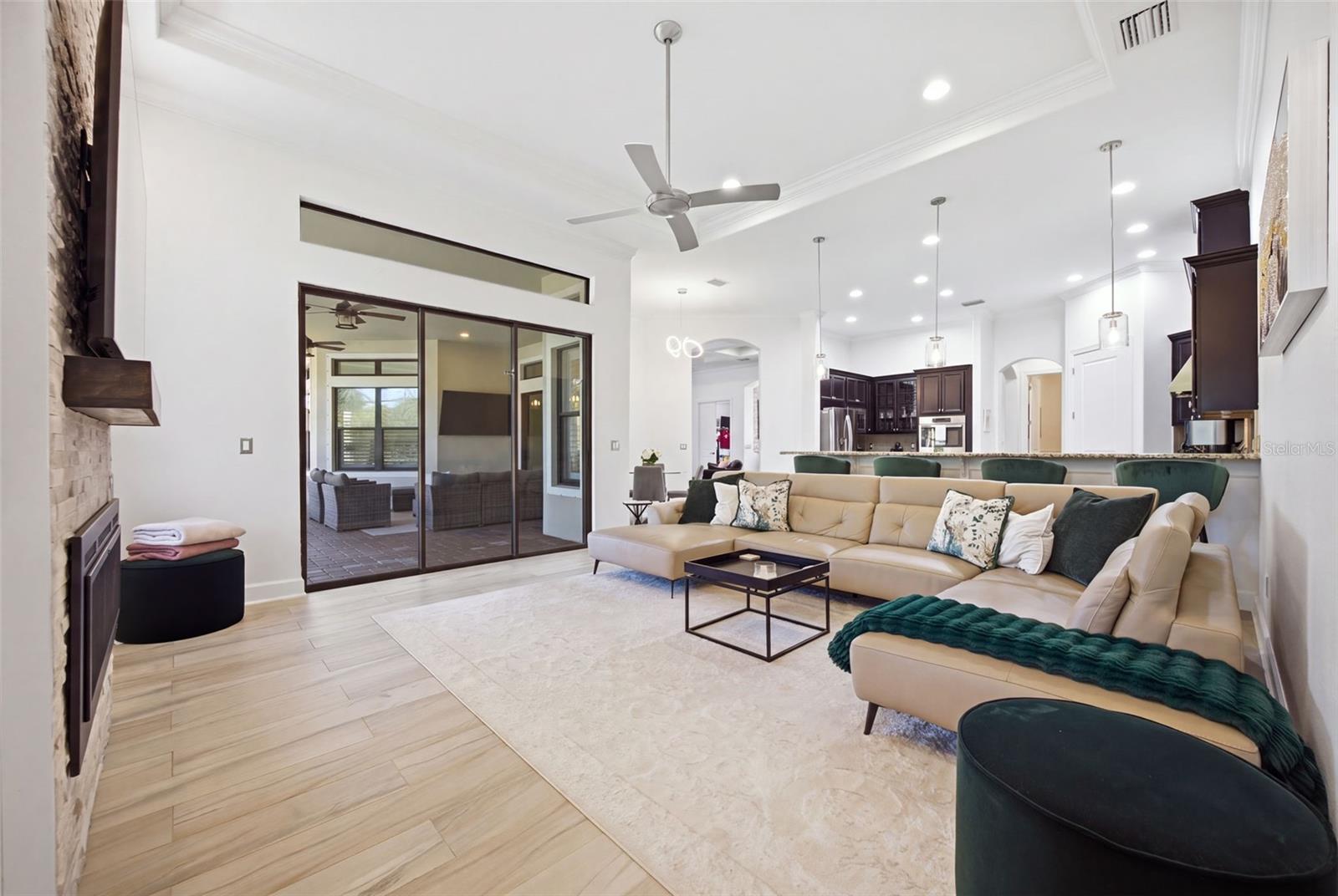 17309 LADERA ESTATES BLVD — photo 18