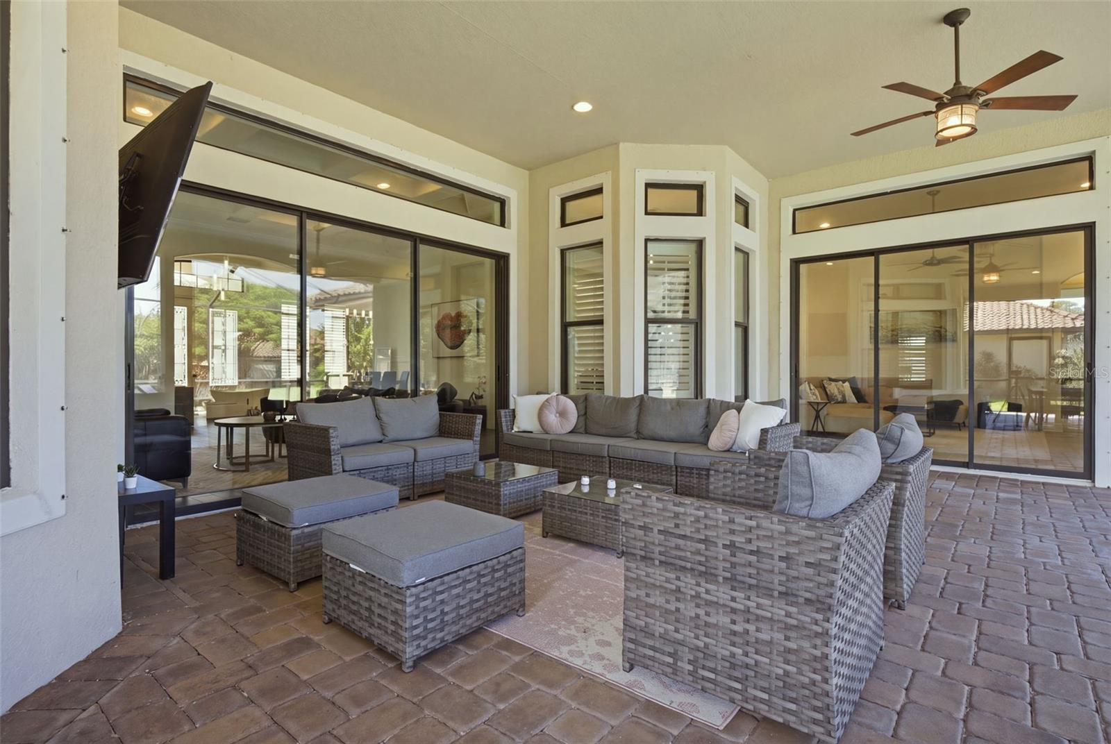 17309 LADERA ESTATES BLVD — photo 38