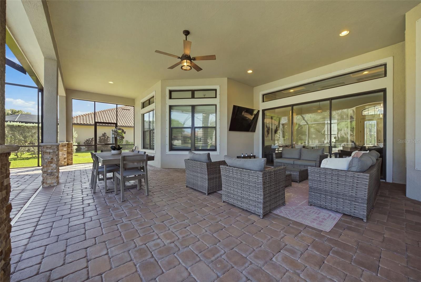 17309 LADERA ESTATES BLVD — photo 37