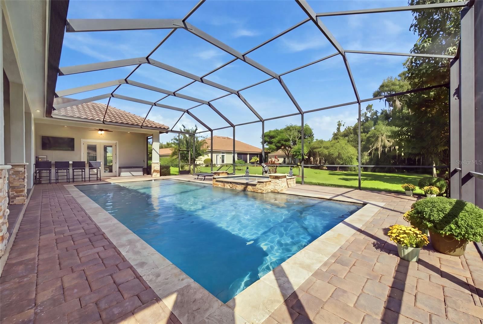 17309 LADERA ESTATES BLVD — photo 40