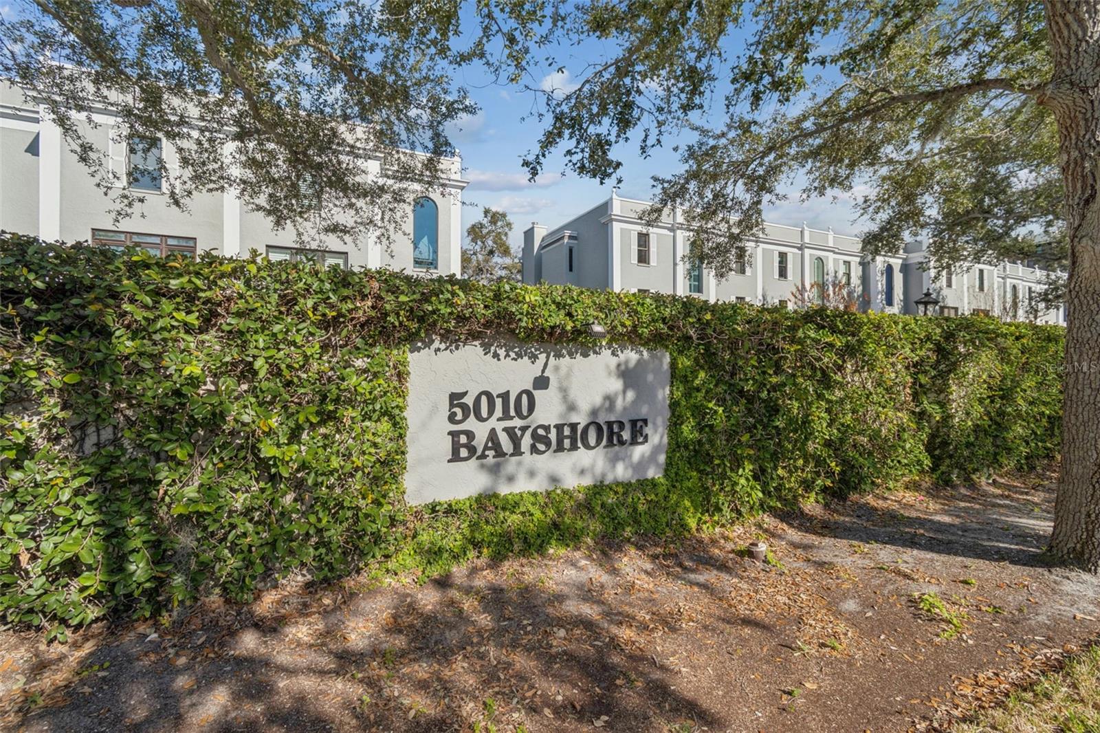 5010 BAYSHORE BLVD #11 — photo 79