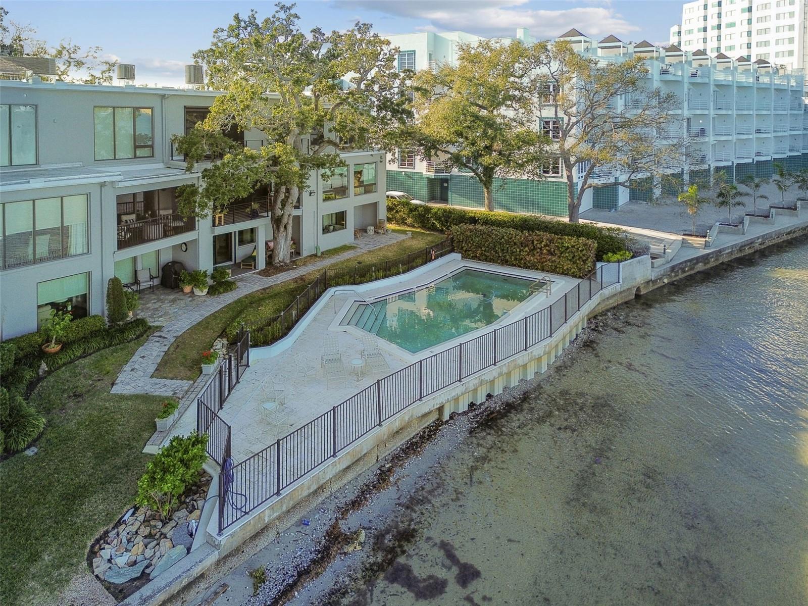 5010 BAYSHORE BLVD #11 — photo 92