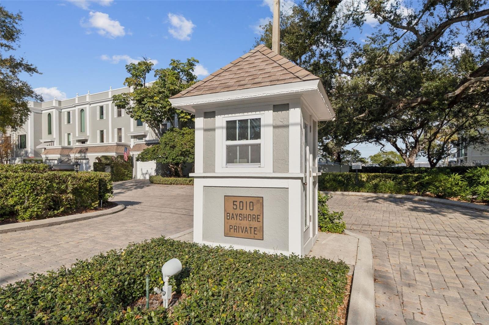 5010 BAYSHORE BLVD #11 — photo 87