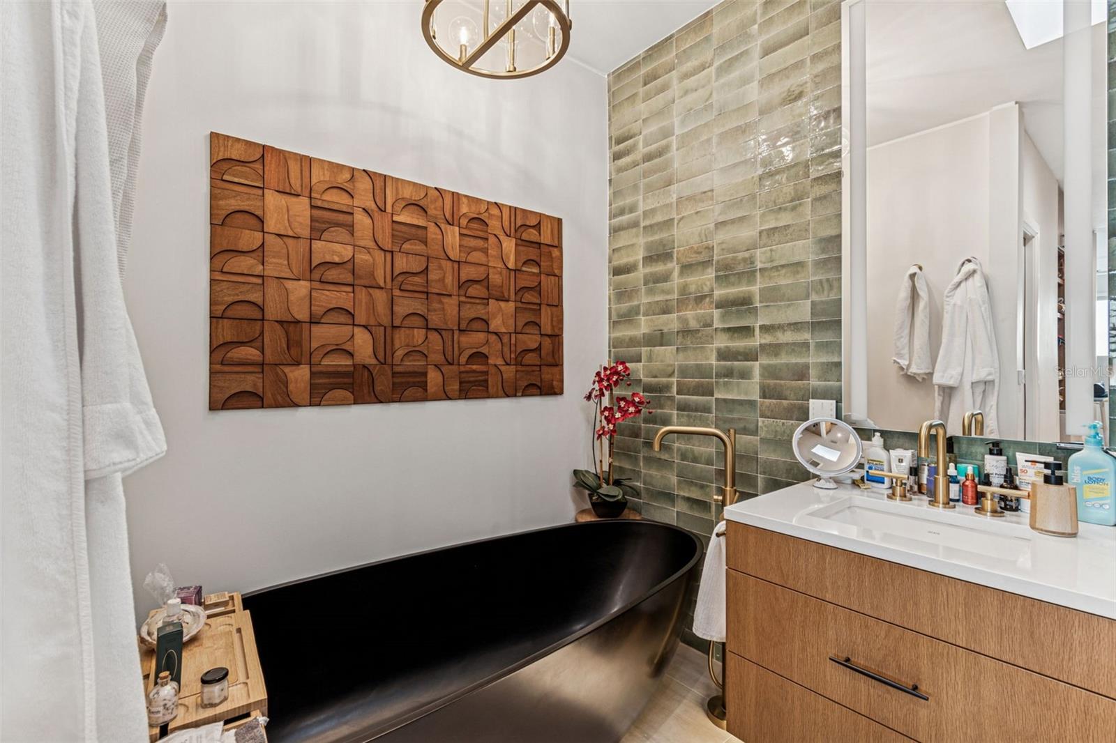 5010 BAYSHORE BLVD #11 — photo 62