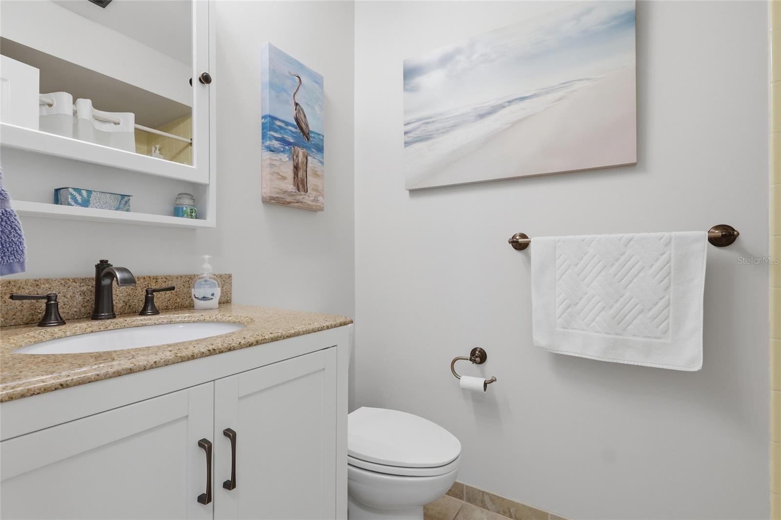 8403 S FLINTROCK CT — photo 24