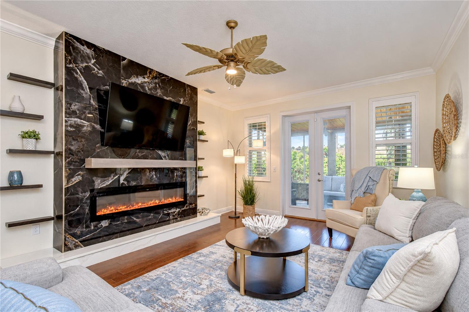 6810 MUNCASTER CT — photo 26