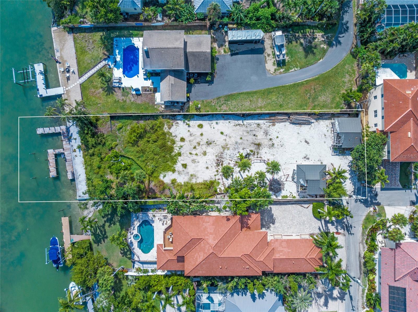 3601 WHITE LN — photo 4