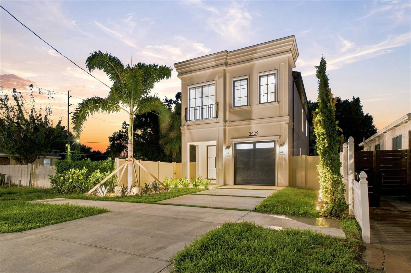 3429 W PALMETTO ST — photo 2