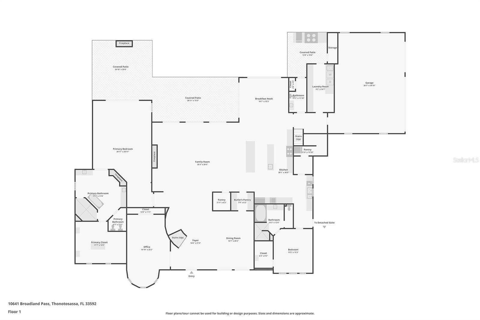 10641 BROADLAND PASS — photo 92