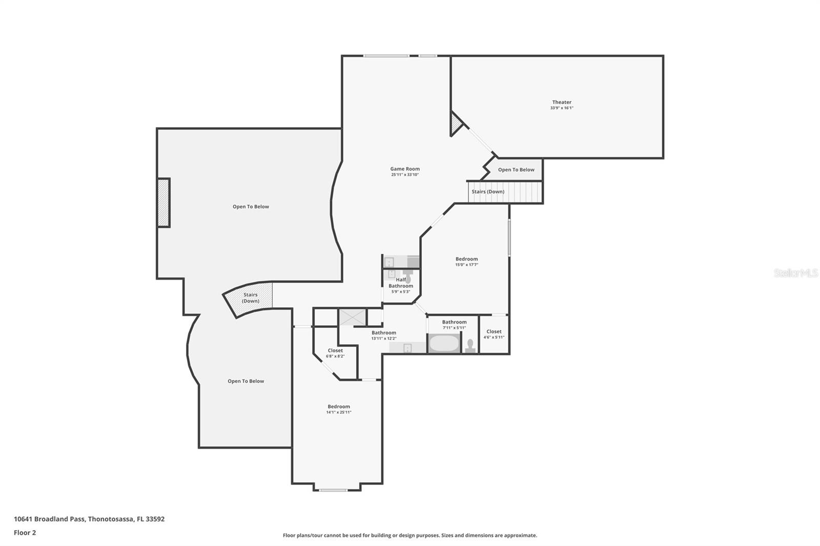 10641 BROADLAND PASS — photo 93