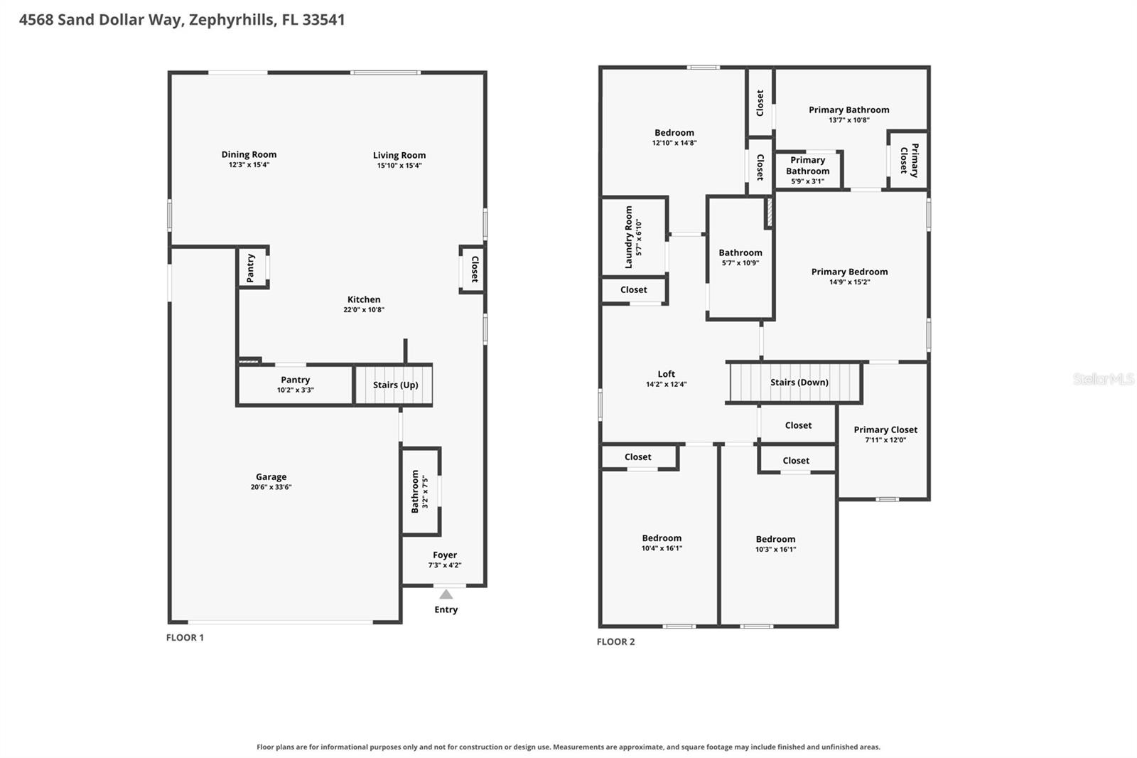 4568 SAND DOLLAR WAY — photo 27