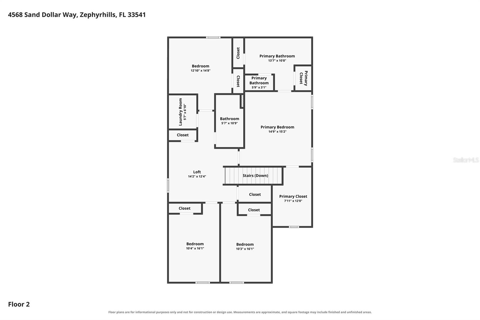 4568 SAND DOLLAR WAY — photo 29
