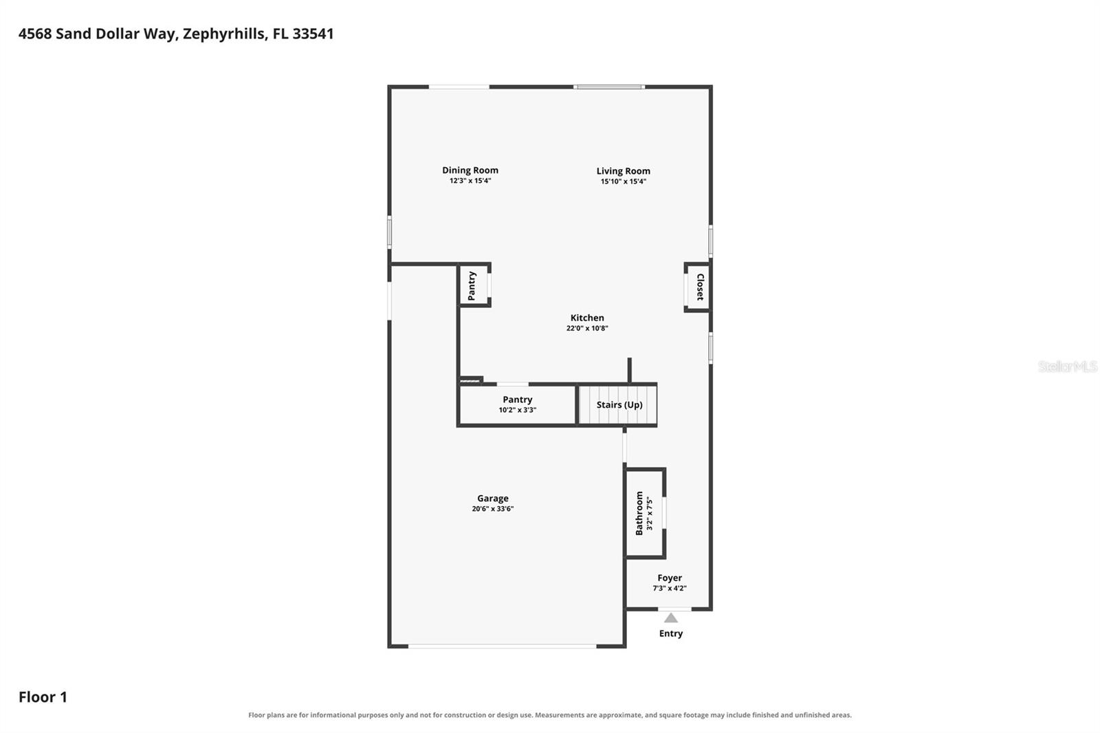 4568 SAND DOLLAR WAY — photo 28
