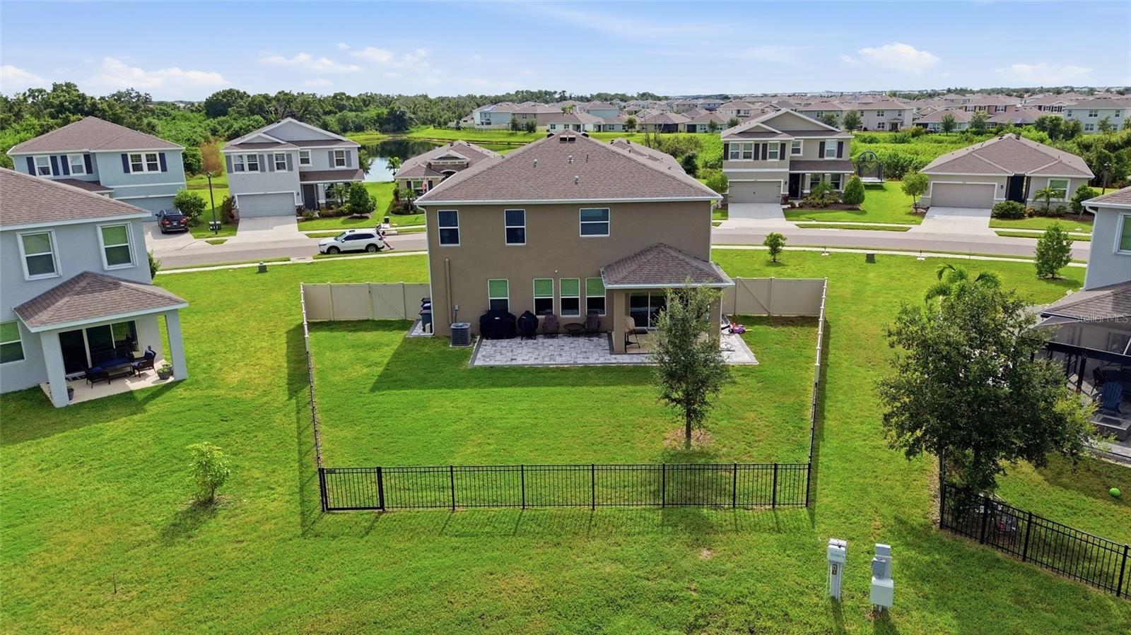 17656 CANTARINA CV — photo 49