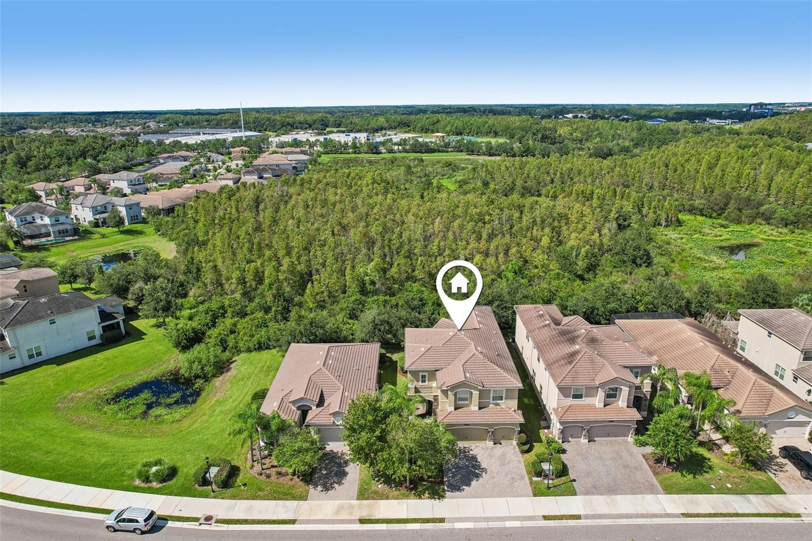 2495 OAKWOOD PRESERVE DR — photo 48