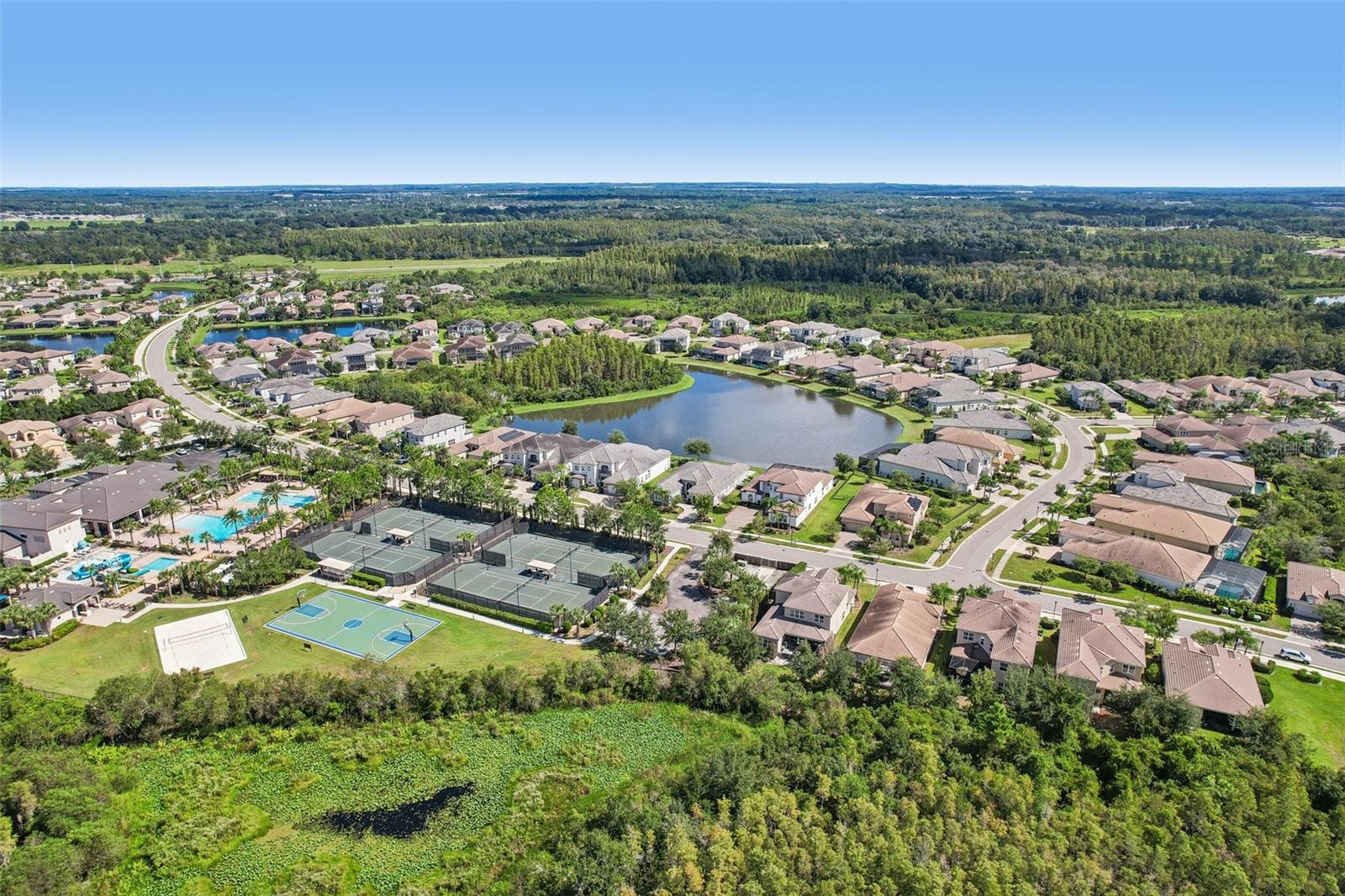 2495 OAKWOOD PRESERVE DR — photo 50