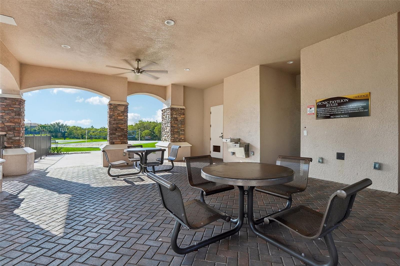 2495 OAKWOOD PRESERVE DR — photo 53