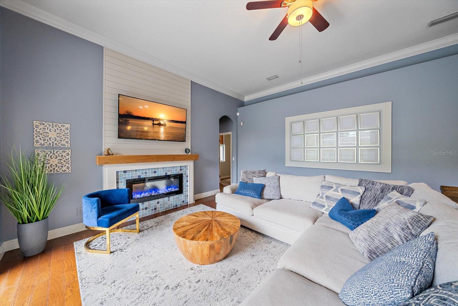 7378 DEER CROSSING CT — photo 16