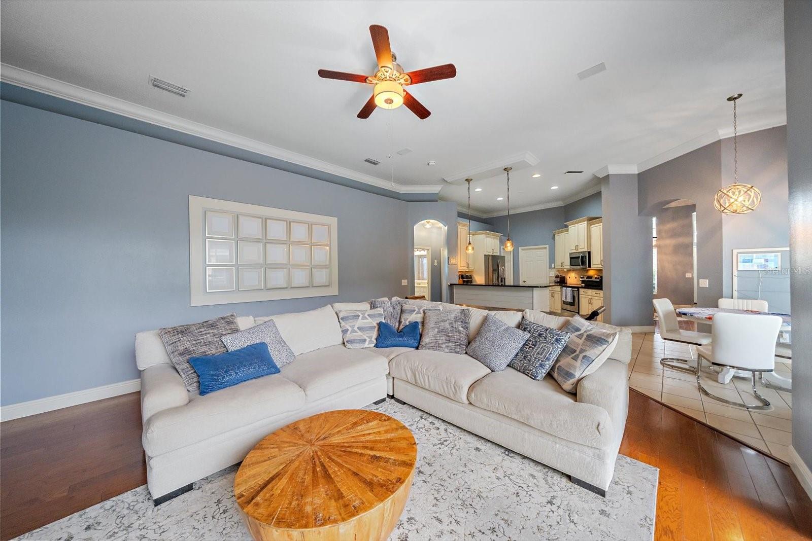 7378 DEER CROSSING CT — photo 14