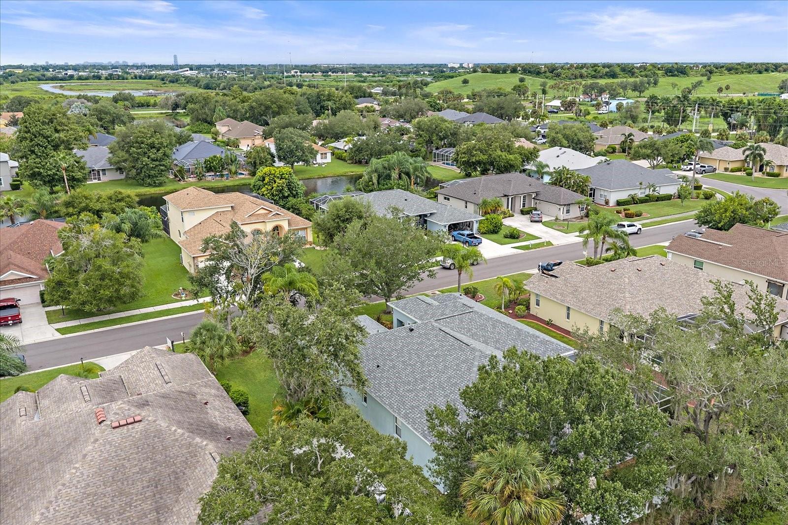 7378 DEER CROSSING CT — photo 53