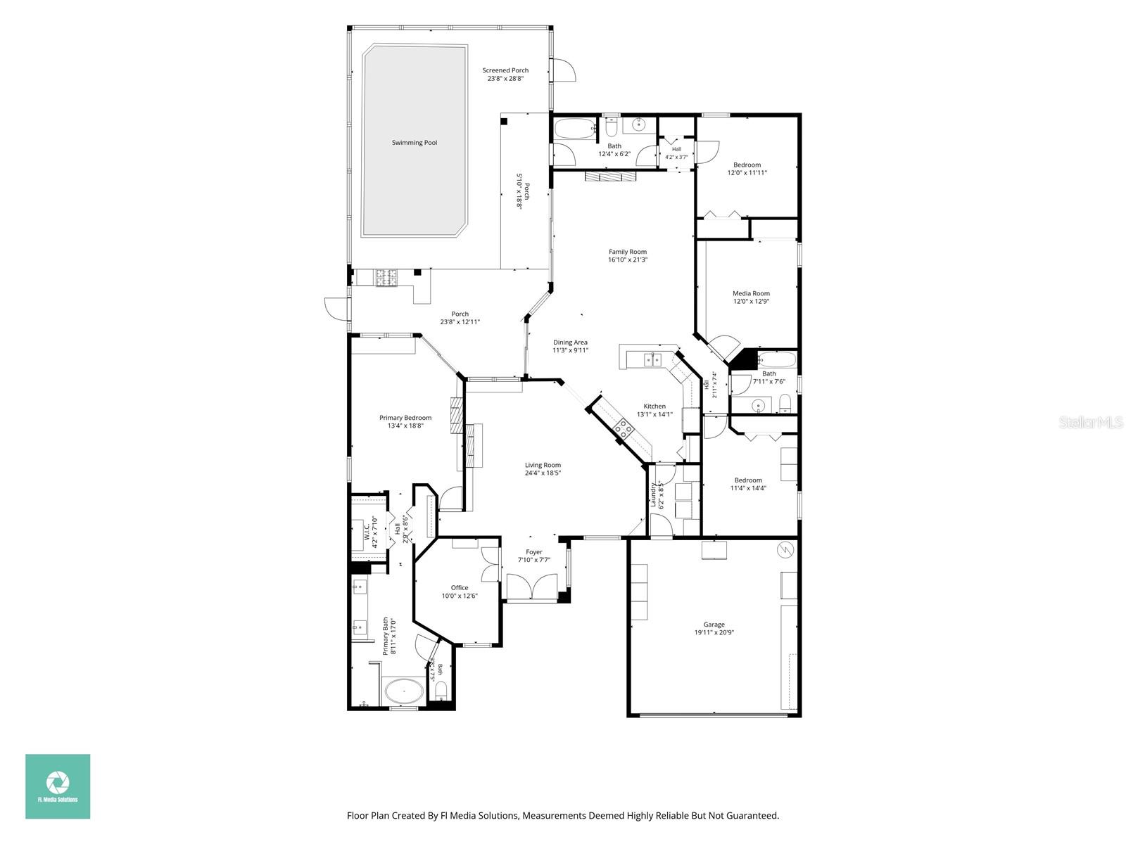 7378 DEER CROSSING CT — photo 60