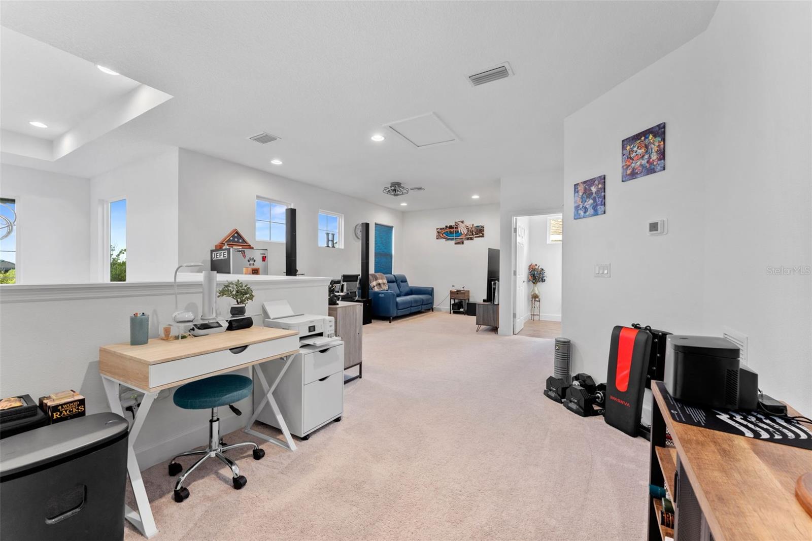 5520 SILVER SUN DR — photo 36