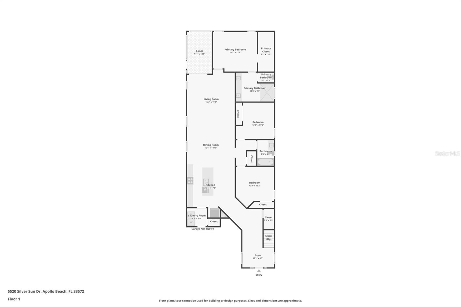 5520 SILVER SUN DR — photo 67