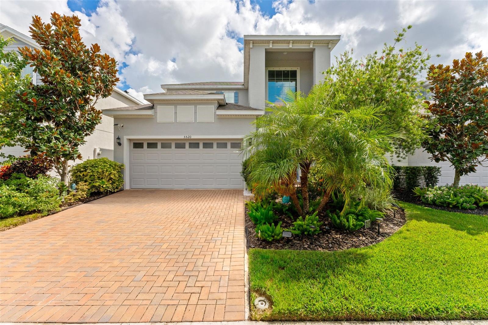 5520 SILVER SUN DR — photo 12
