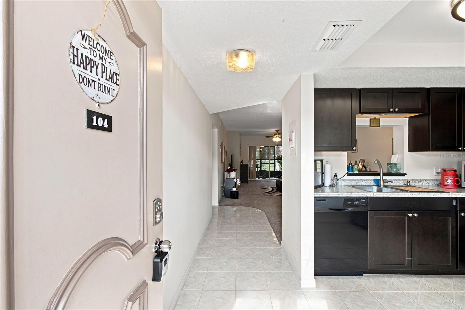 1370 HEATHER RIDGE BLVD #104 — photo 4