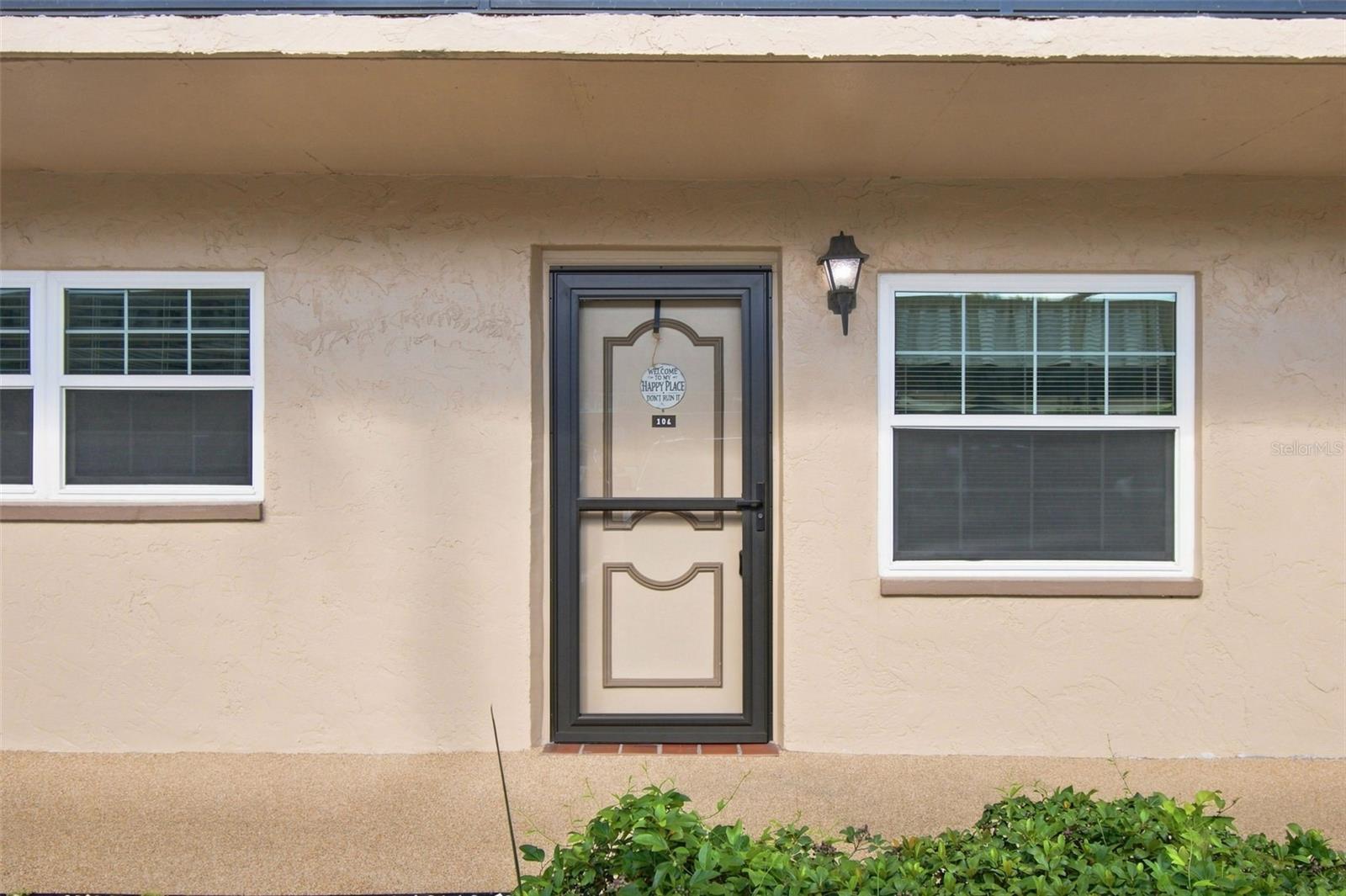 1370 HEATHER RIDGE BLVD #104 — photo 3