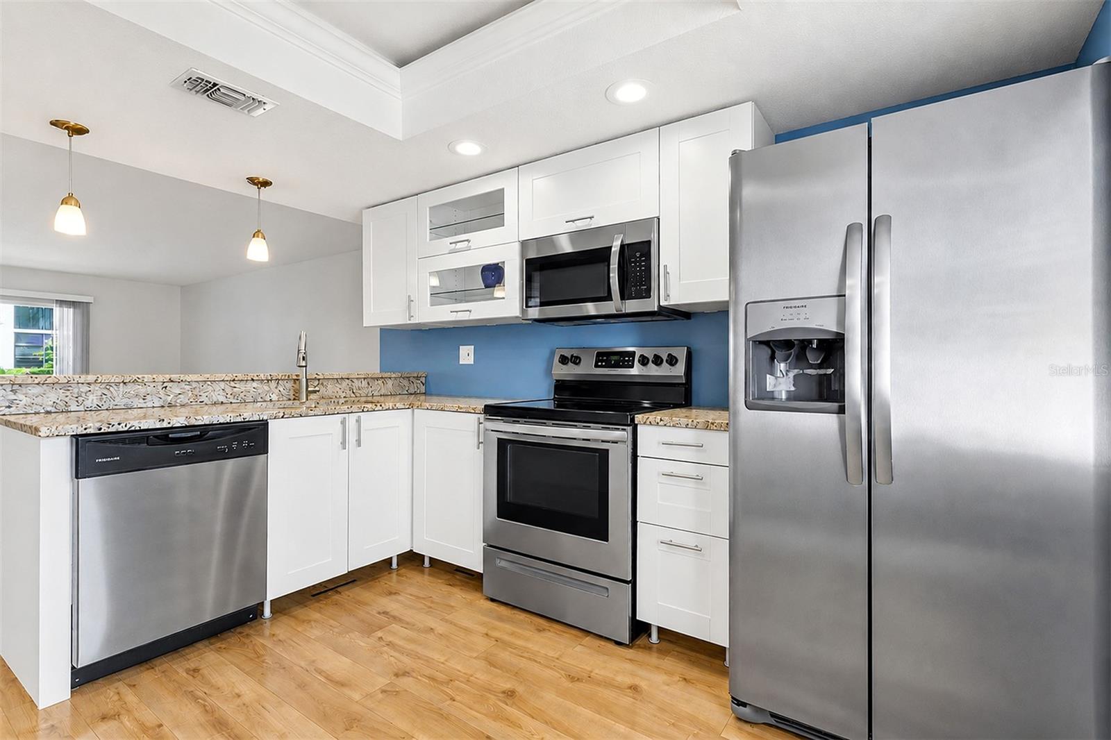 205 PALMETTO CT #205 — photo 7