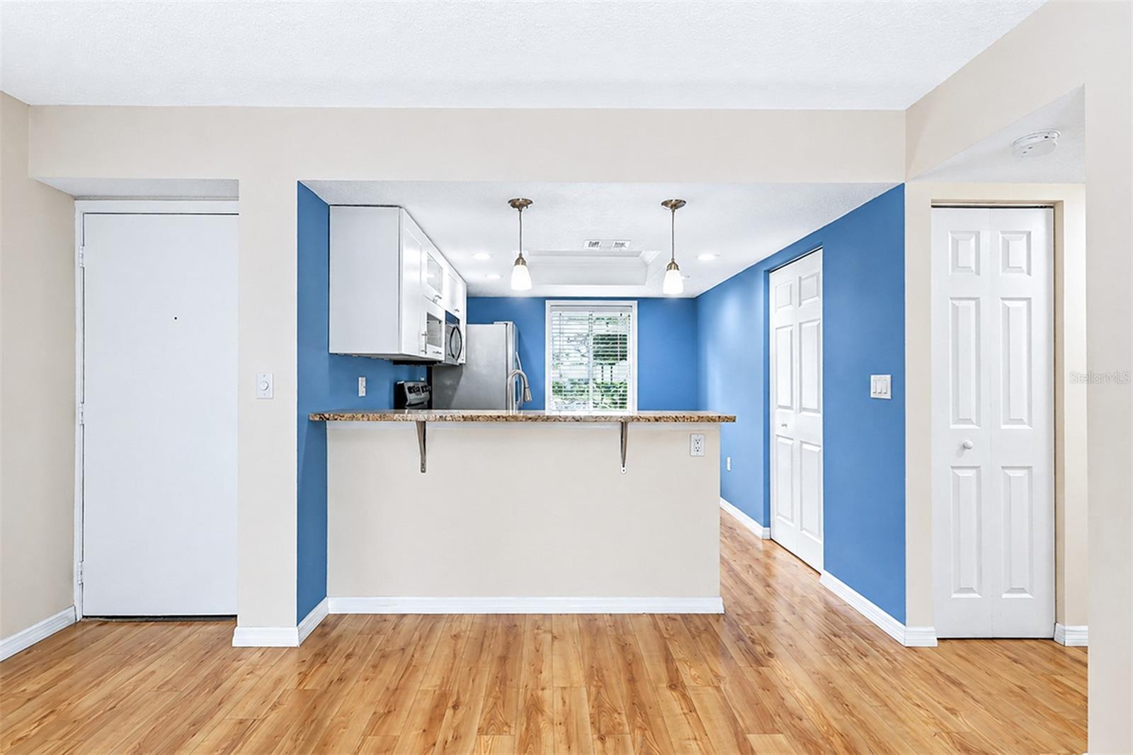 205 PALMETTO CT #205 — photo 2