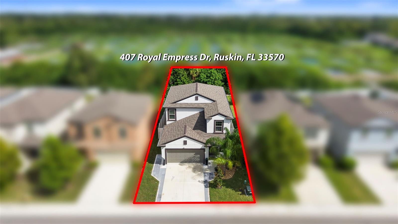 407 ROYAL EMPRESS DR — photo 51