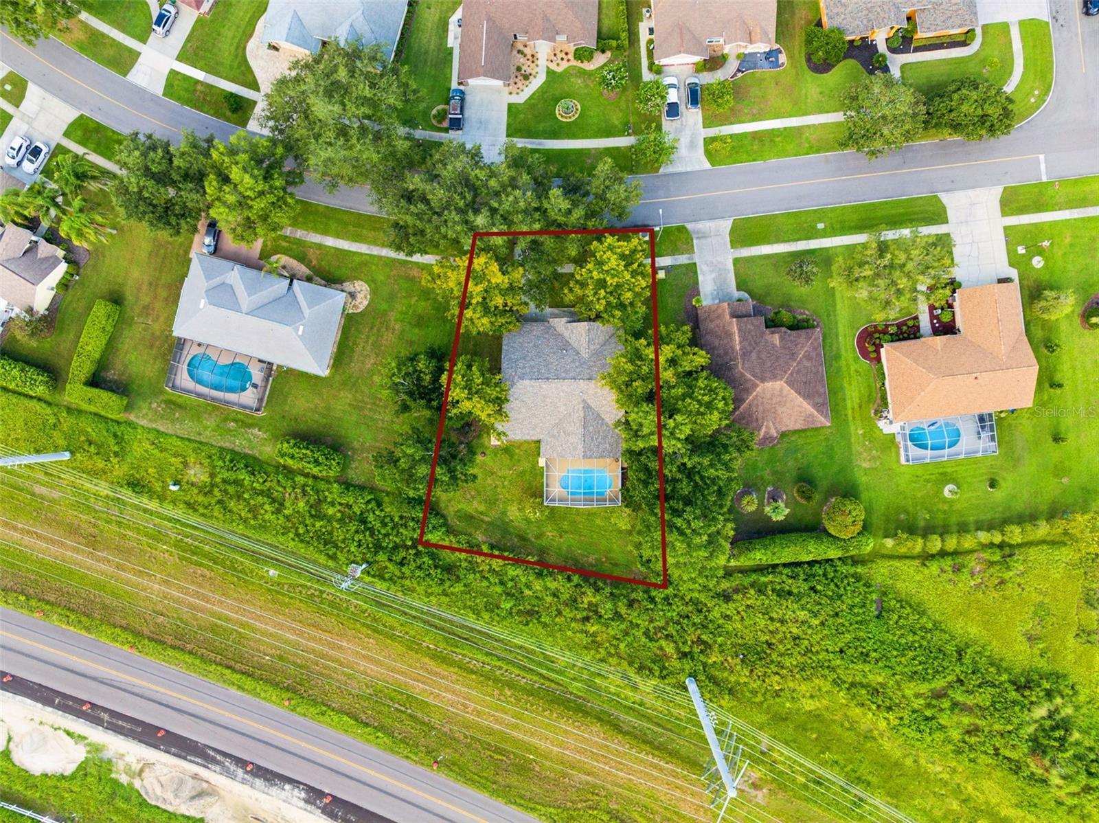 6302 SILVER OAKS DR — photo 29