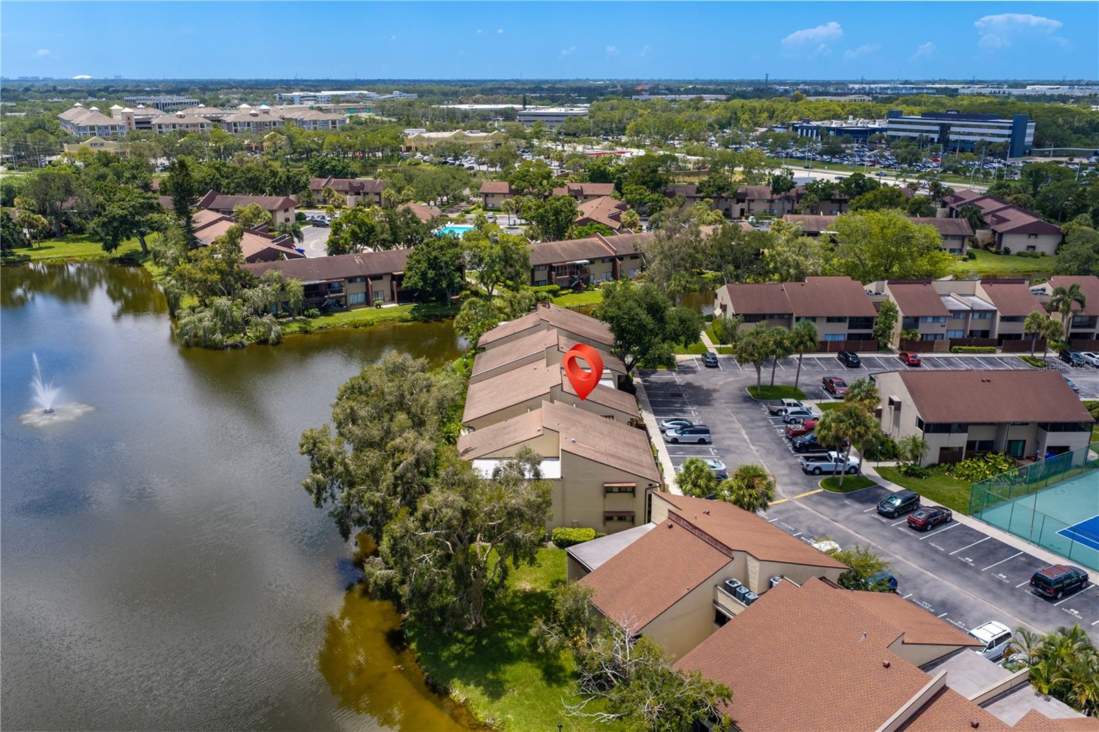 782 VILLAGE LAKE TER N #103 — photo 41