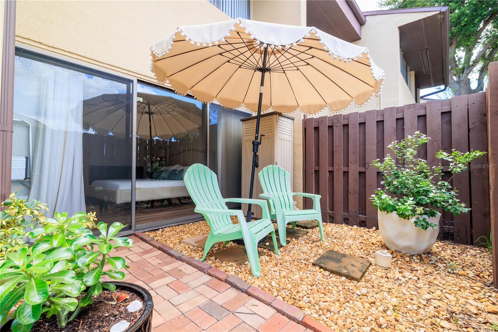 782 VILLAGE LAKE TER N #103 — photo 12