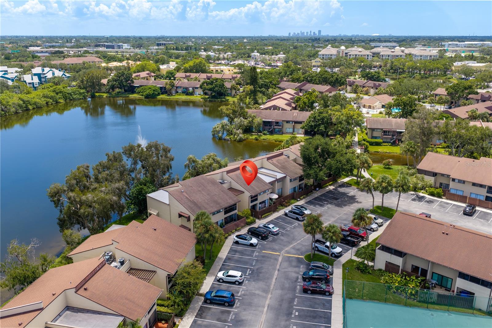 782 VILLAGE LAKE TER N #103 — photo 42