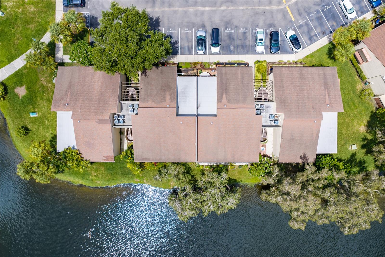 782 VILLAGE LAKE TER N #103 — photo 44