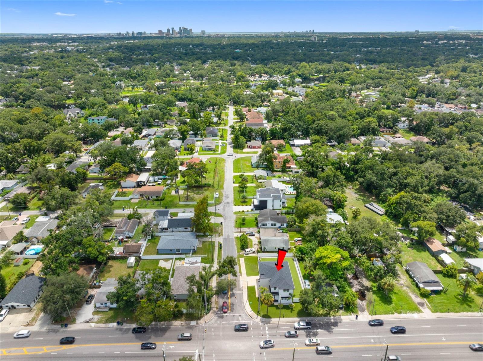 902 W SLIGH AVE — photo 61