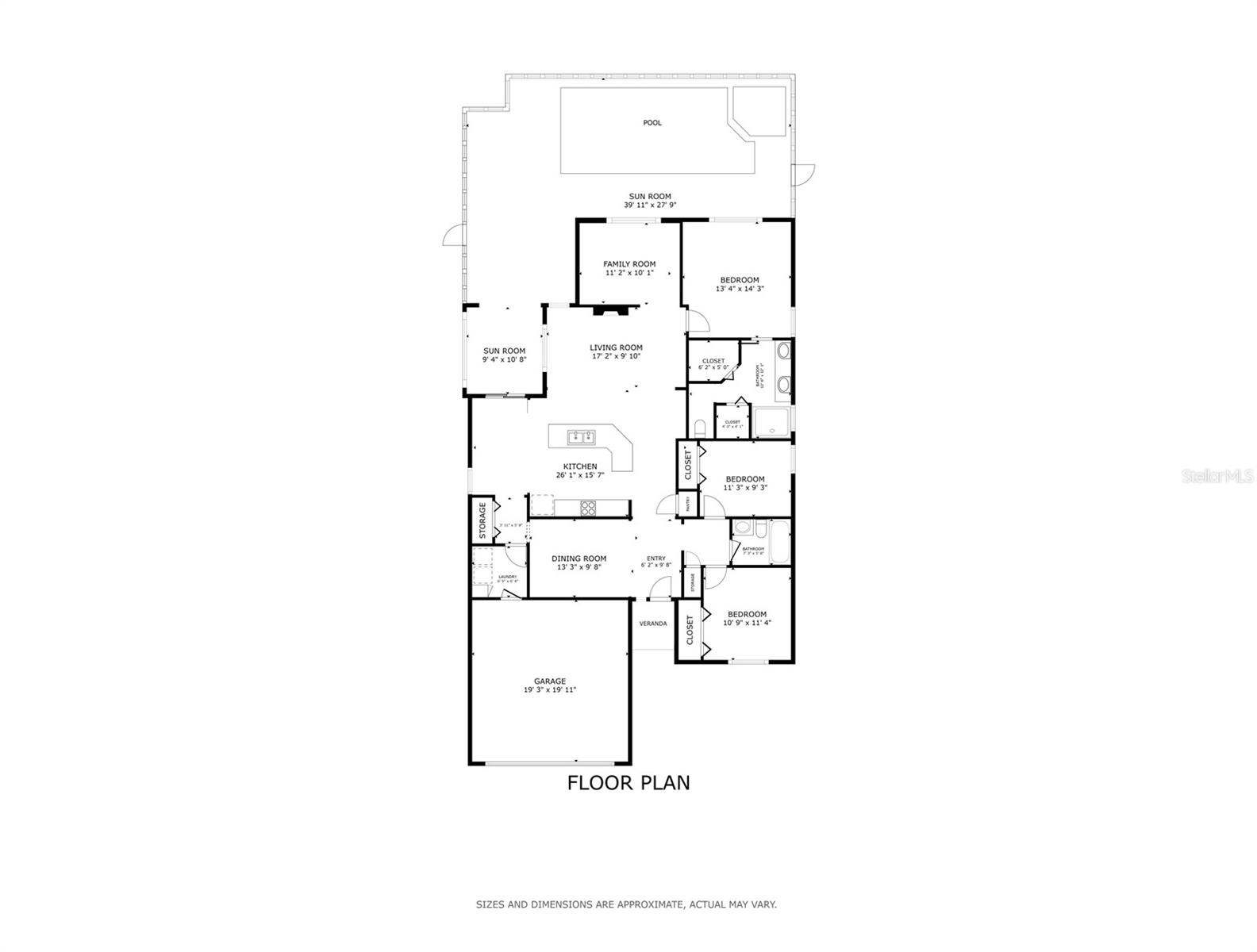 2530 ARROWPOINTE DR — photo 35