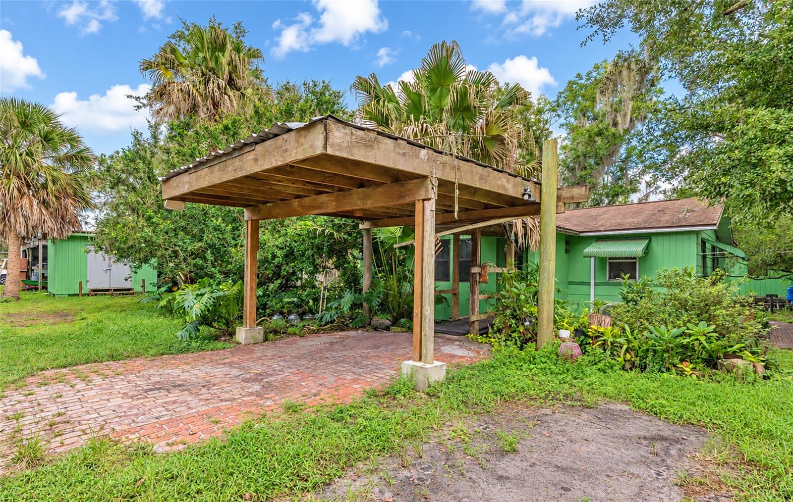 3005 VERNA BETHANY RD — photo 12