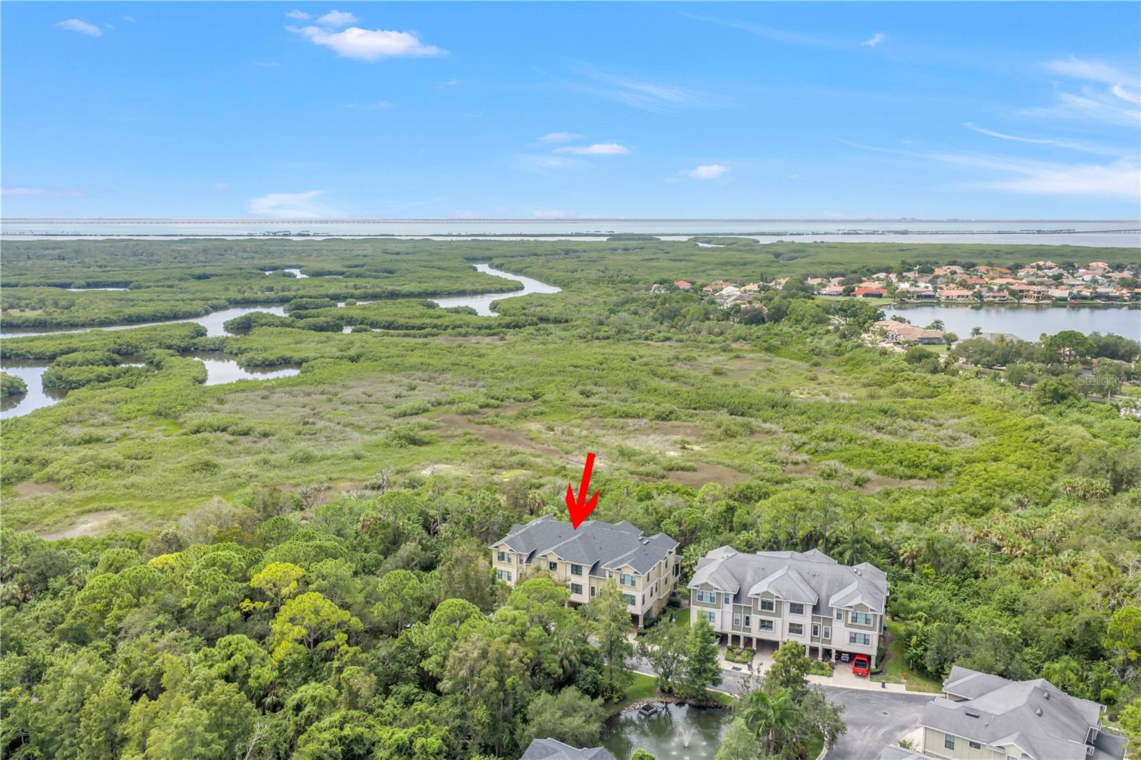9715 BAY GROVE LN — photo 46