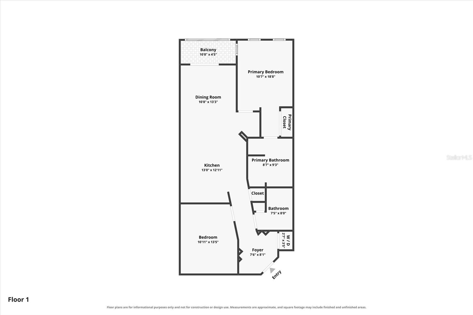13941 CLUBHOUSE DR #215 — photo 5