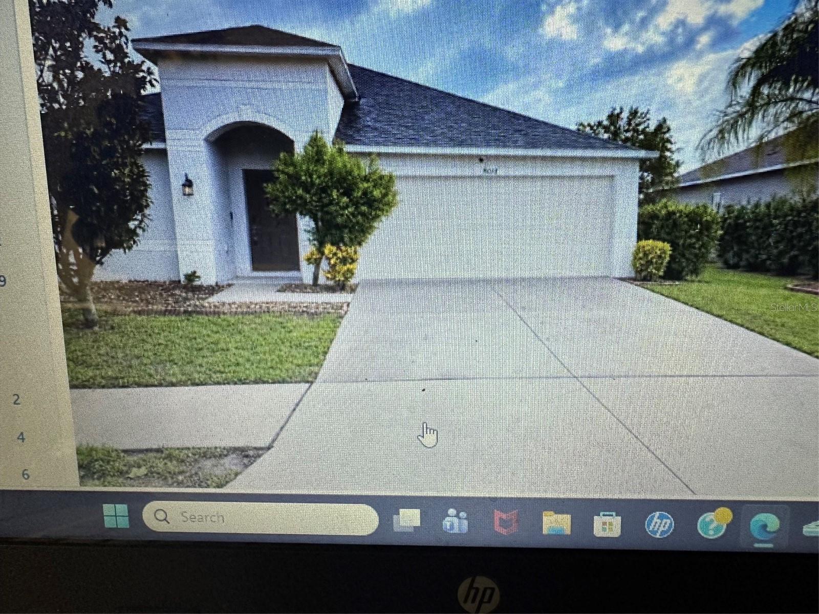 8018 CHERRY BRANCH DR — photo 2